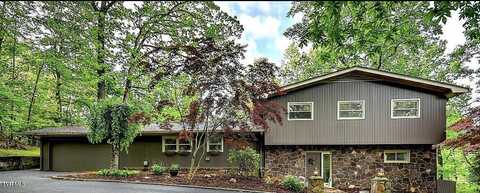 124 Skyline Drive, Bristol, TN 37620