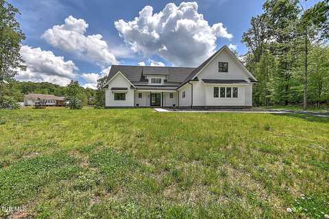 182 Miller Wood Road, Church Hill, TN 37642