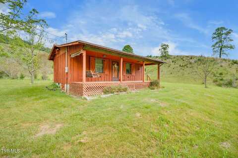 7328 Robinette Valley Road, Duffield, VA 24244