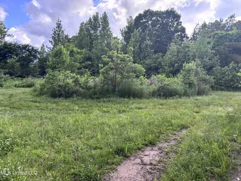 0 Bennett Circle, Byhalia, MS 38611