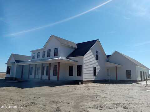 1400 Bayou Drive, Indianola, MS 38751