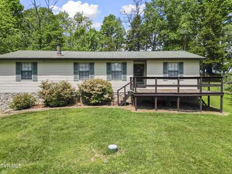 4850 Newport Highway, Greeneville, TN 37743