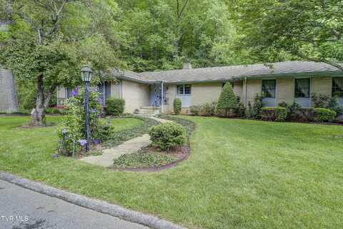 600 Valley Avenue, Erwin, TN 37650