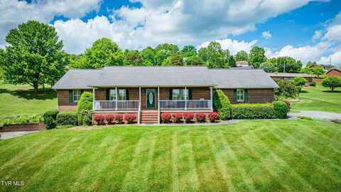 2114 Bloomingdale Road, Kingsport, TN 37660