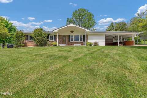 214 Defriece Pvt Drive, Bristol, TN 37620