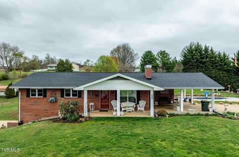 209 Polk Drive, Jonesborough, TN 37659