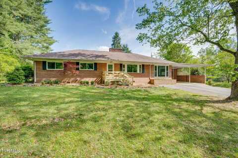 625 Vance Drive, Bristol, TN 37620