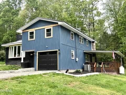 3401 Fairfax Road, Coeburn, VA 24230