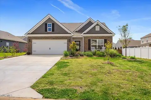 5031 Wildlife Circle, Piney Flats, TN 37686