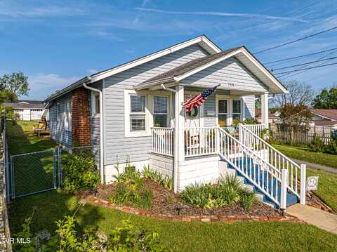 719 Vernon Street, Bristol, VA 24201