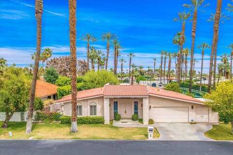 45 Lincoln Place, Rancho Mirage, CA 92270