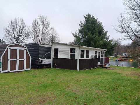 2221 Grass Lake, Lake, MI 48632
