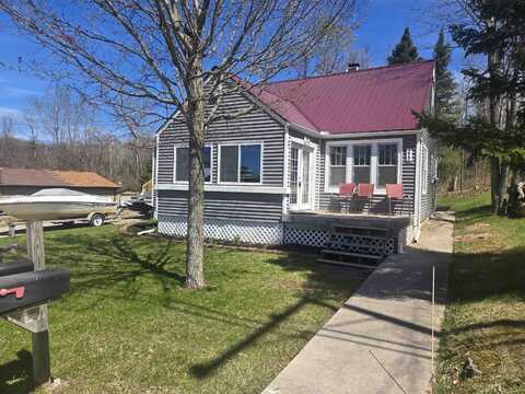 212 Campbell, Hale, MI 48739