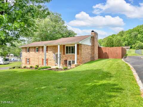 1105 Greenlee Drive, Jonesborough, TN 37659