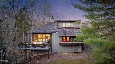 137 Columbine Road, Kingsport, TN 37660