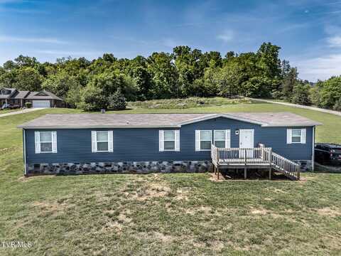 2774 Newport Highway, Greeneville, TN 37743