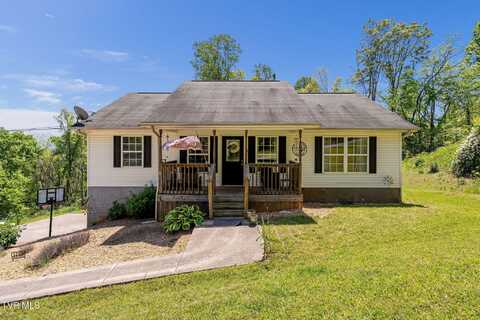 1295 Celeste Avenue, Morristown, TN 37814