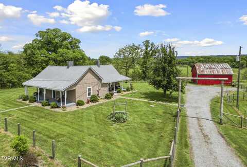 262 Walkers Church Road, Bulls Gap, TN 37711