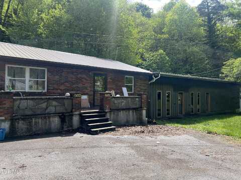 6430 Hoot Owl Hollow Road, Norton, VA 24273
