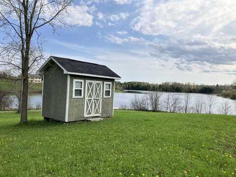Lot 76 Shamrock, Gladwin, MI 48624