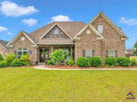 4051 Coosa Drive, Bonaire, GA 31005