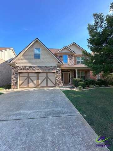 75 Glen Arbor Lane, Warner Robins, GA 31088