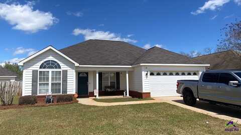 102 Melvina Drive, Warner Robins, GA 31088