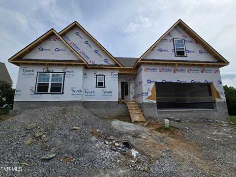 1616 Maple Ridge Court, Kingsport, TN 37664