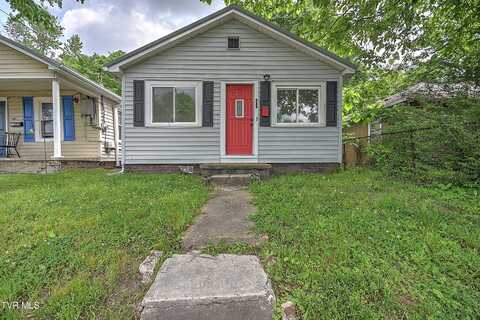 921 East Sevier Avenue, Kingsport, TN 37660