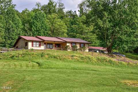 132 Hankal Road, Gray, TN 37615