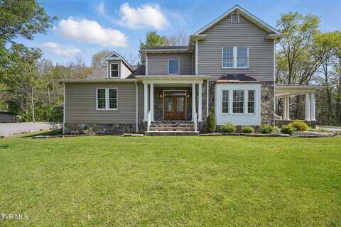 500 Northwest Ridge Avenue, Norton, VA 24273