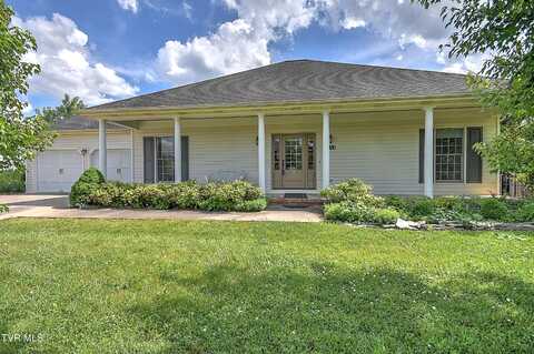 2533 Rivermont Circle, Kingsport, TN 37660