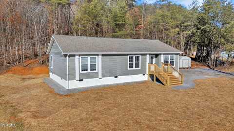 8185 Kingsport Highway Highway, Chuckey, TN 37641