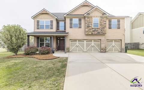 207 Adirondac Way, Bonaire, GA 31005