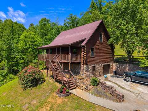 148 Delph Lane, Mooresburg, TN 37811