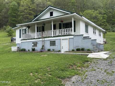 7311 Rocky Fork Road, Wise, VA 24293