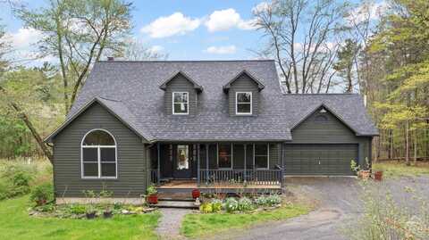 868 Martindale Road, Craryville, NY 12521