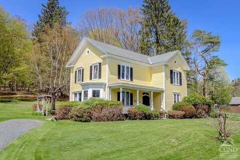187 West Street, New Lebanon, NY 12125