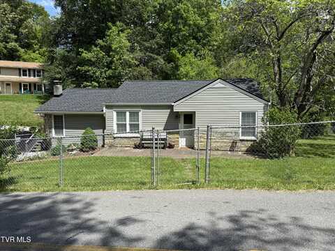 2621 Old Lewis Road, Johnson City, TN 37601