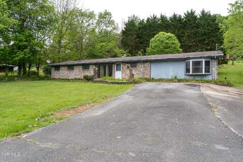 1583 Rock Springs Road, Kingsport, TN 37664