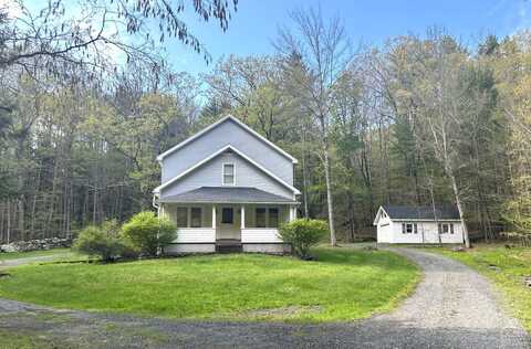 169 rt. 4, Prattsville, NY 12468