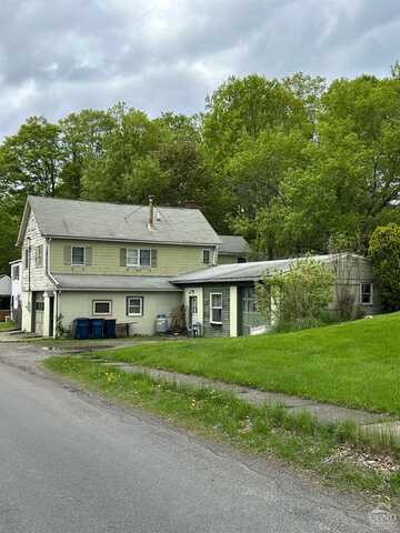 42 N Center Street, Millerton, NY 12546