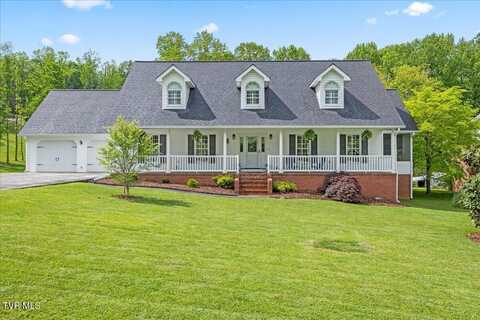 138 Clay Little Road, Elizabethton, TN 37643