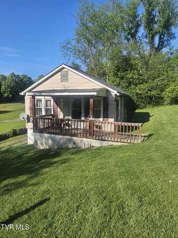 406 Banks Street, Greeneville, TN 37745