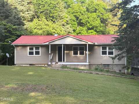 1320 Brady Road, Newport, TN 37821