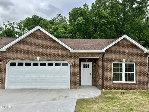 3814 Oakley Place, Kingsport, TN 37664