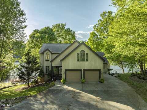 768 Lake Point Drive, Piney Flats, TN 37686