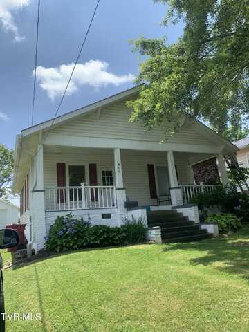 405 West Magnolia Avenue, Johnson City, TN 37604