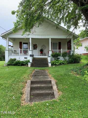 405 West Magnolia Avenue, Johnson City, TN 37604