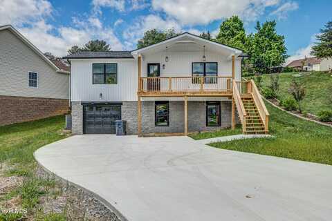 259 Bradford Lane, Bristol, TN 37620